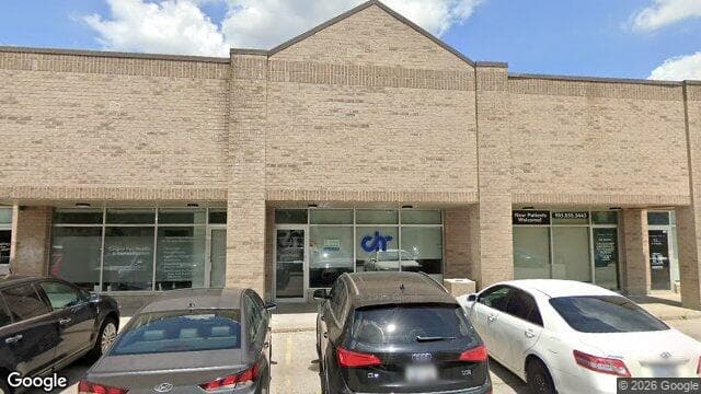 Sole Footcare (Google Street View)