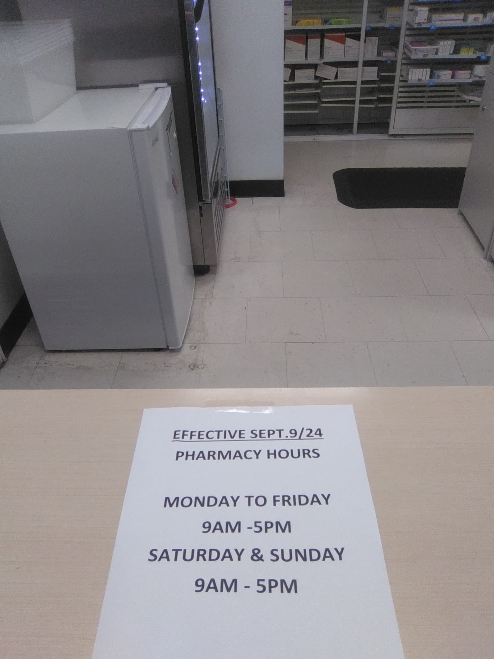 Loblaw Pharmacy (photo: Brad K, via Google)