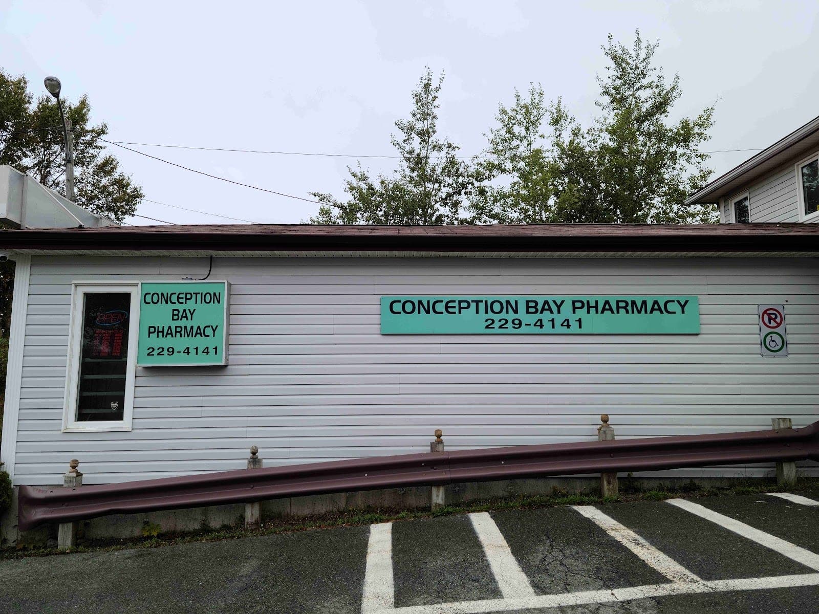 Conception Bay Pharmacy (photo: Conception Bay Pharmacy, via Google)