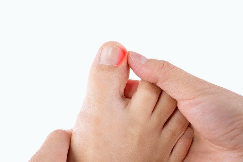 Simply Feet (photo: Simply Feet, via Google)