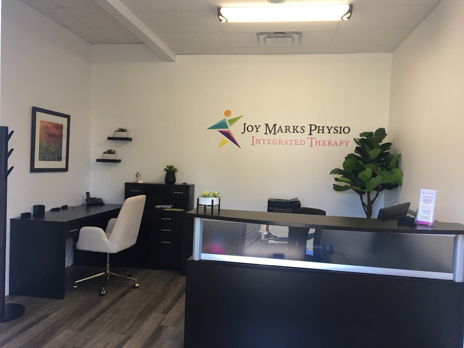 Joy Marks Physio Integrated Therapy (photo: Joy Marks Physio Integrated Therapy, via Google)
