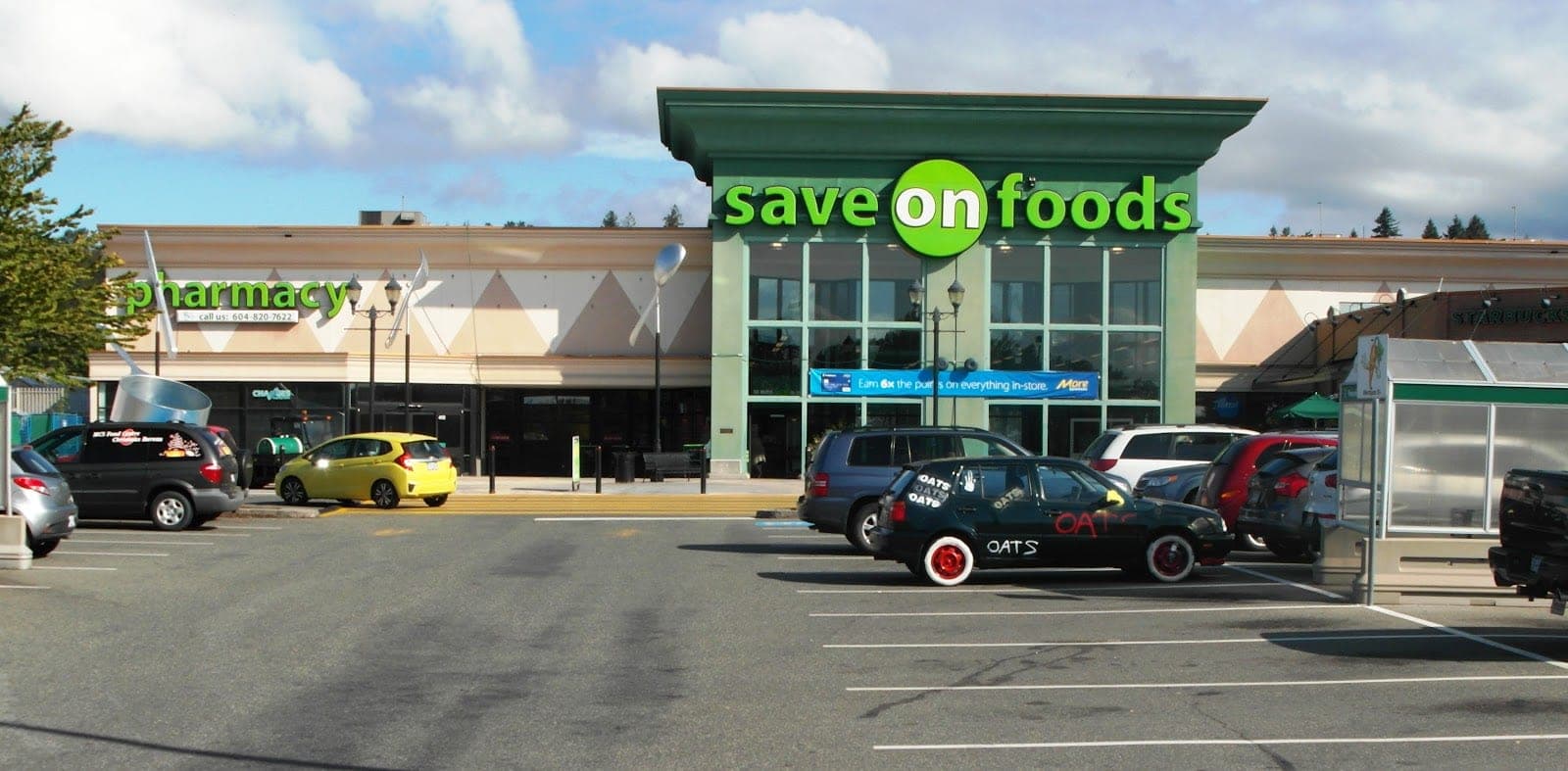 Save-On-Foods (photo: Nirmal Samra, via Google)