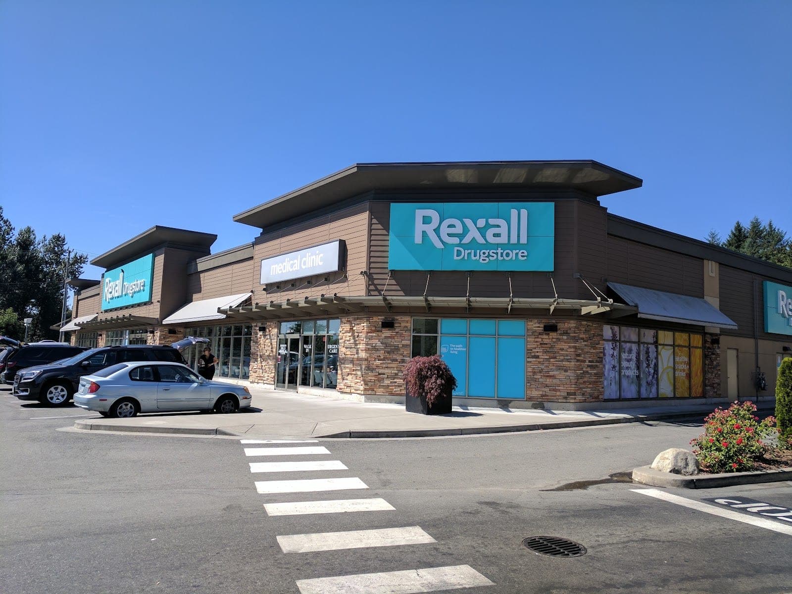 Rexall (photo: David Corrie, via Google)