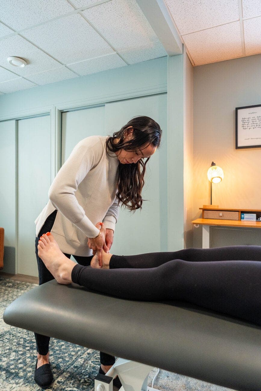 SeniorHome.ca - Silva Physiotherapy & Wellness