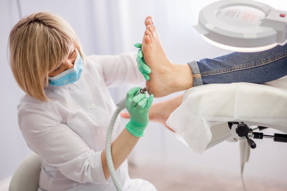 Vita Foot Clinic (photo: Vita Foot Clinic, via Google)