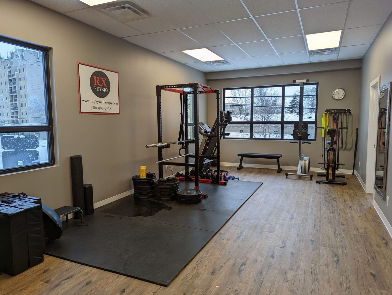 SeniorHome.ca - RX Physiotherapy