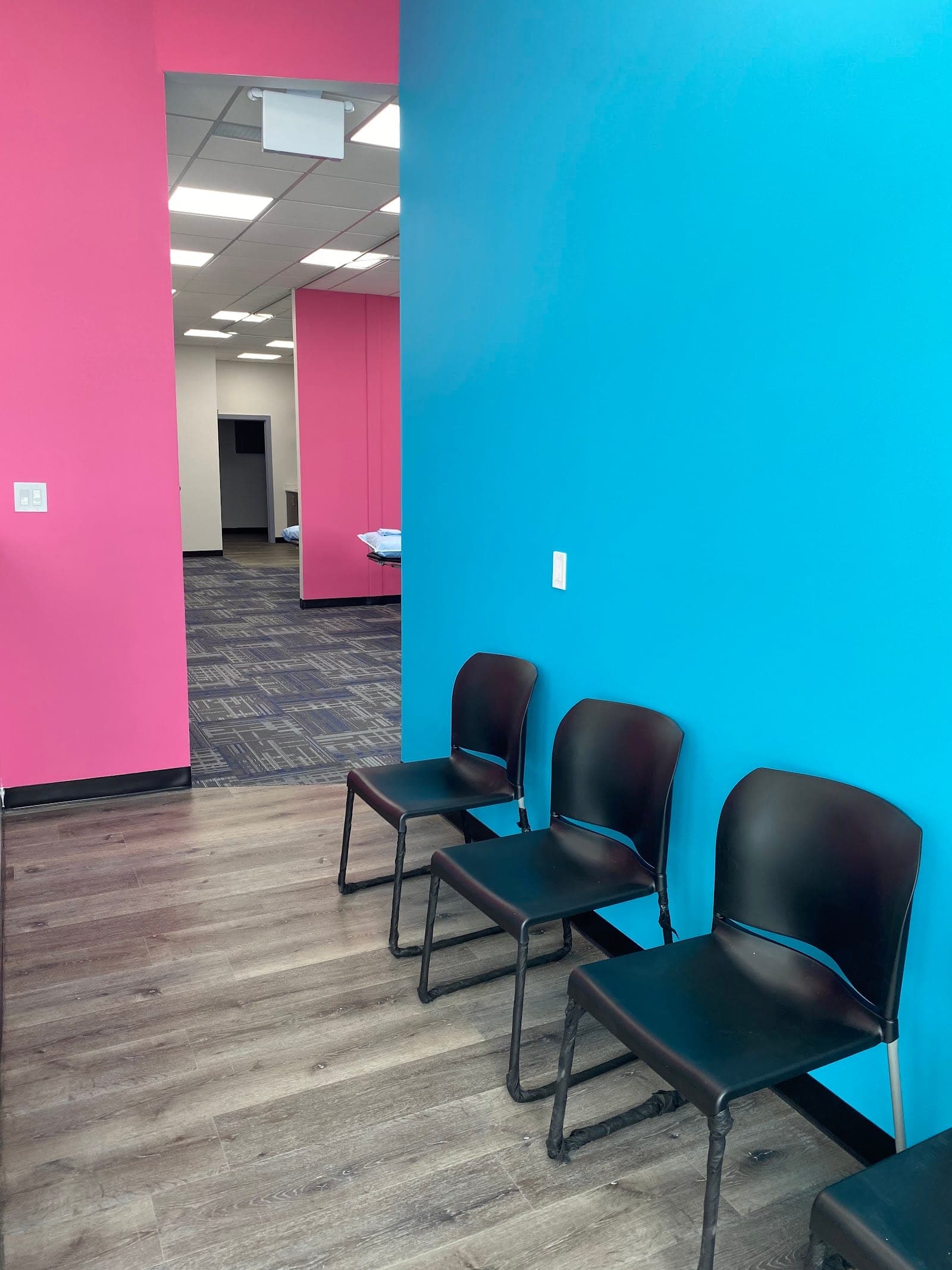 MindBody Physiotherapy & Wellness Clinic (photo: MindBody Physiotherapy & Wellness Clinic, via Google)