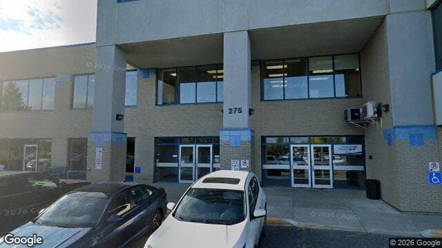 MPC Footech Bathurst (Google Street View)
