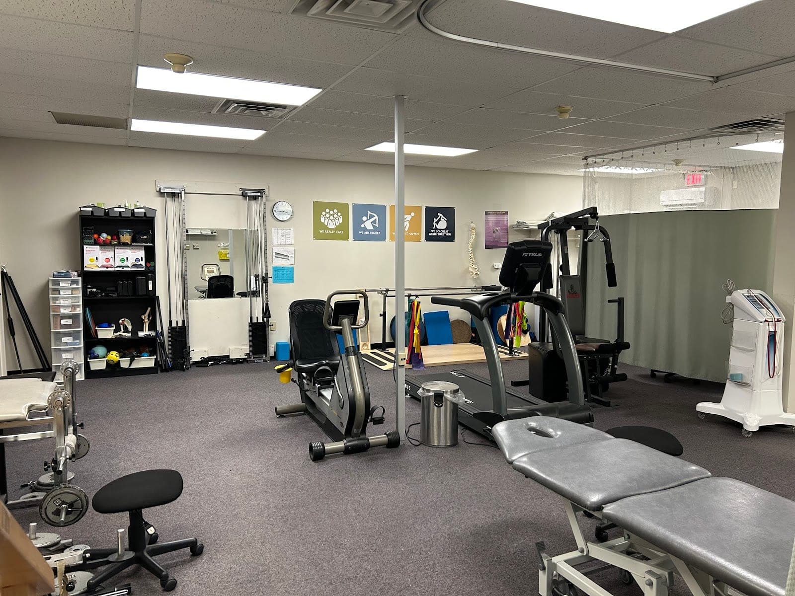 CBI Health - Yarmouth (photo: CBI Health - Yarmouth, via Google)
