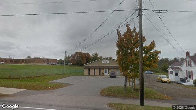 Digby Footcare Services (Google Street View)