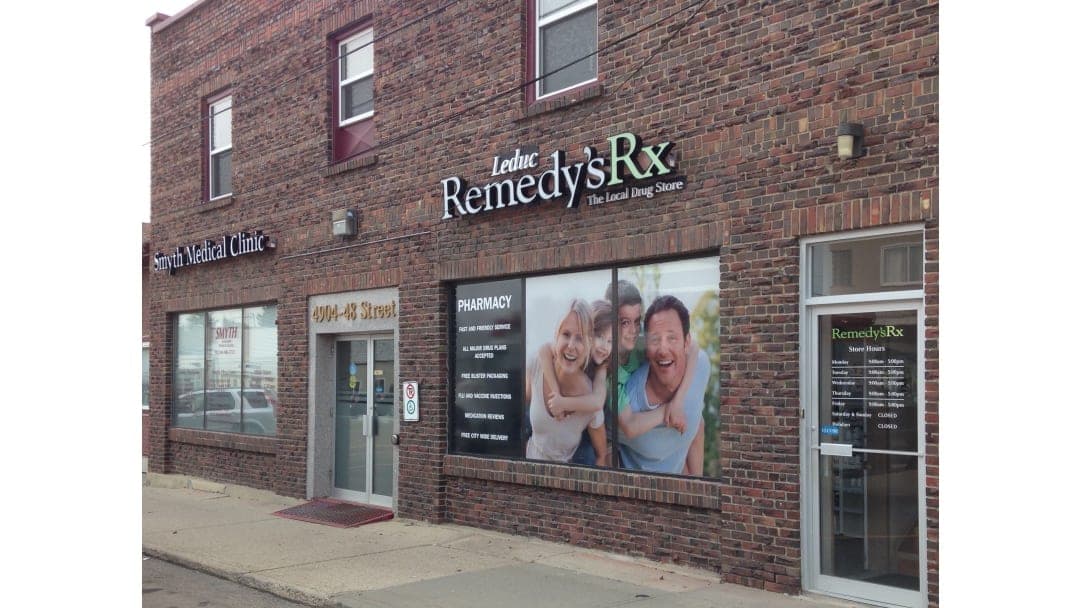 Leduc Remedy'sRx (photo: Leduc Remedy'sRx, via Google)