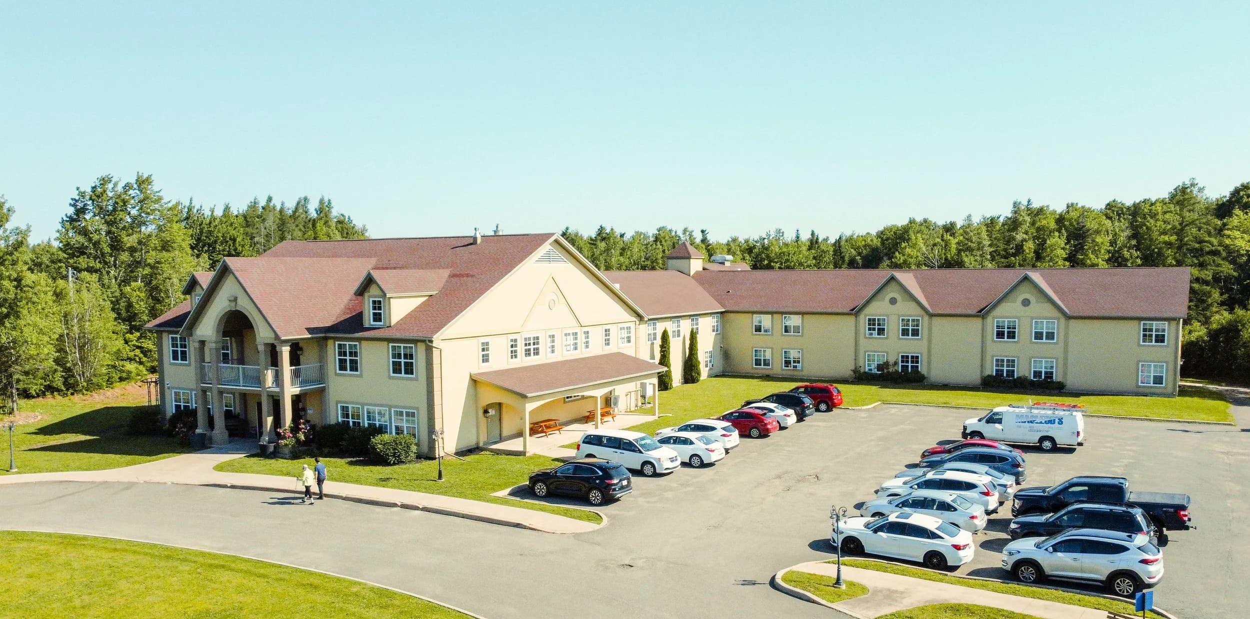 Grace Haven Residence - Photo 1
