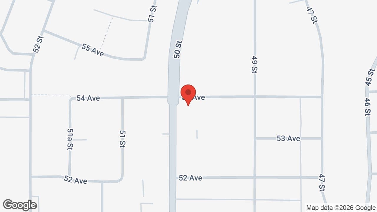 Map: Vision Care Plus