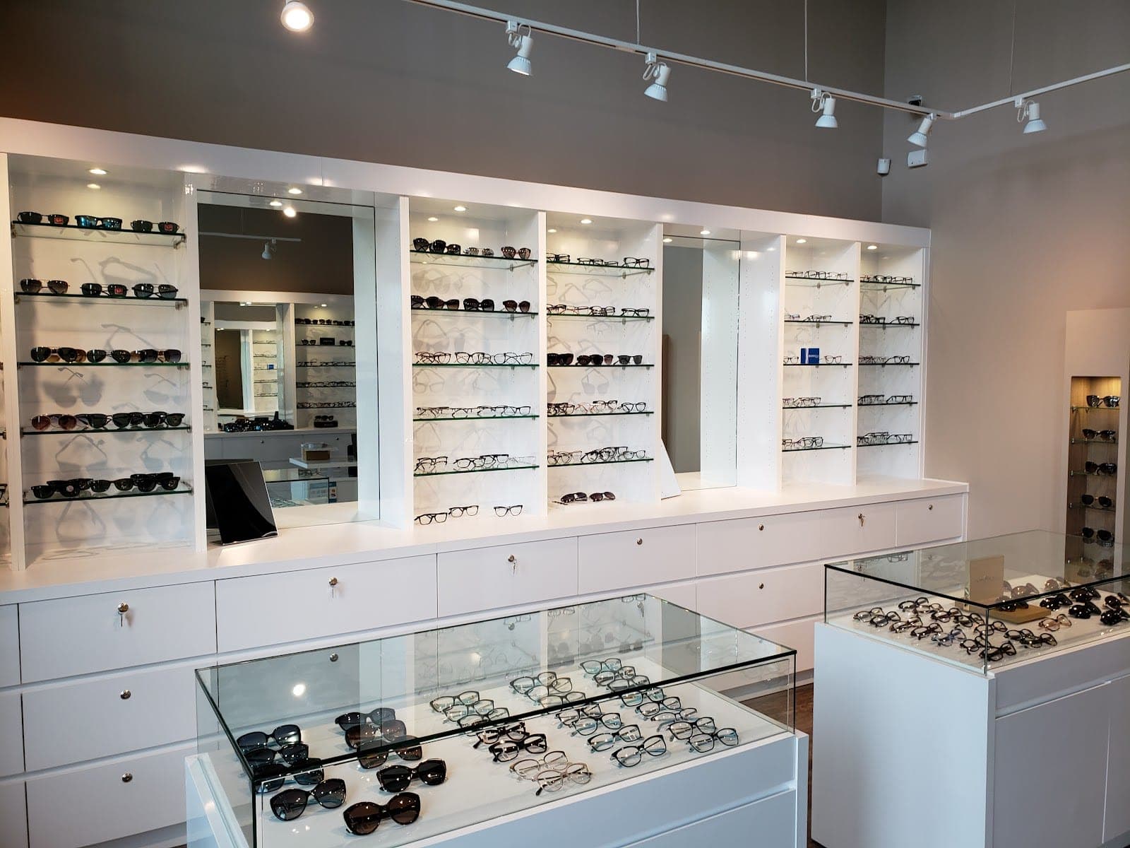 Insight Eye Care (photo: Amit Ahluwalia, via Google)