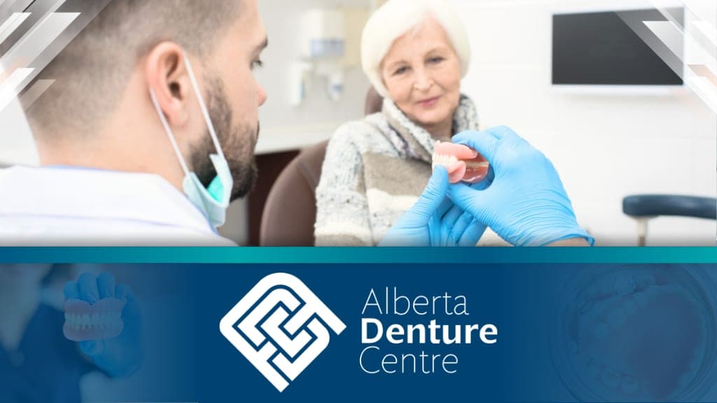 Alberta Denture Centre (photo: Alberta Denture Centre, via Google)