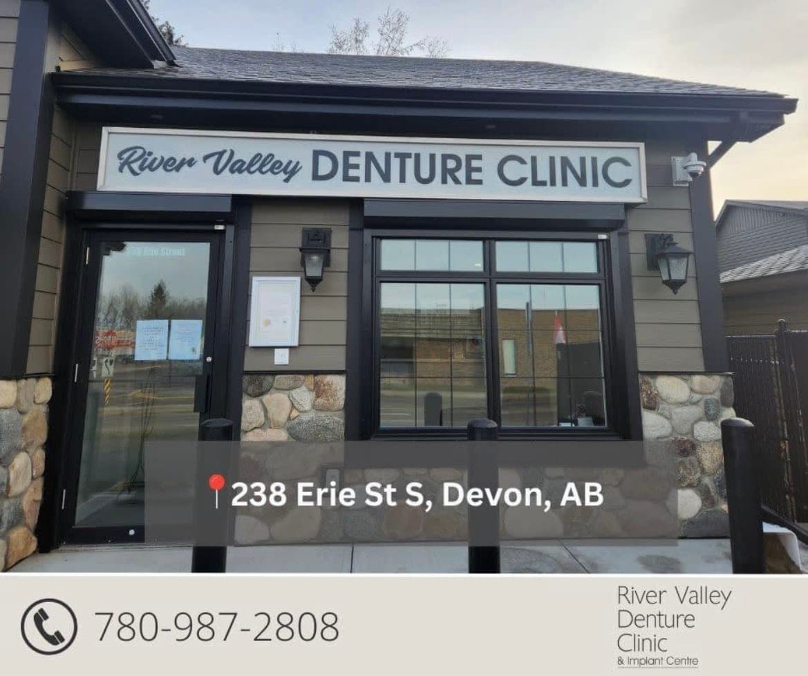 River Valley Denture Clinic (photo: River Valley Denture Clinic, via Google)