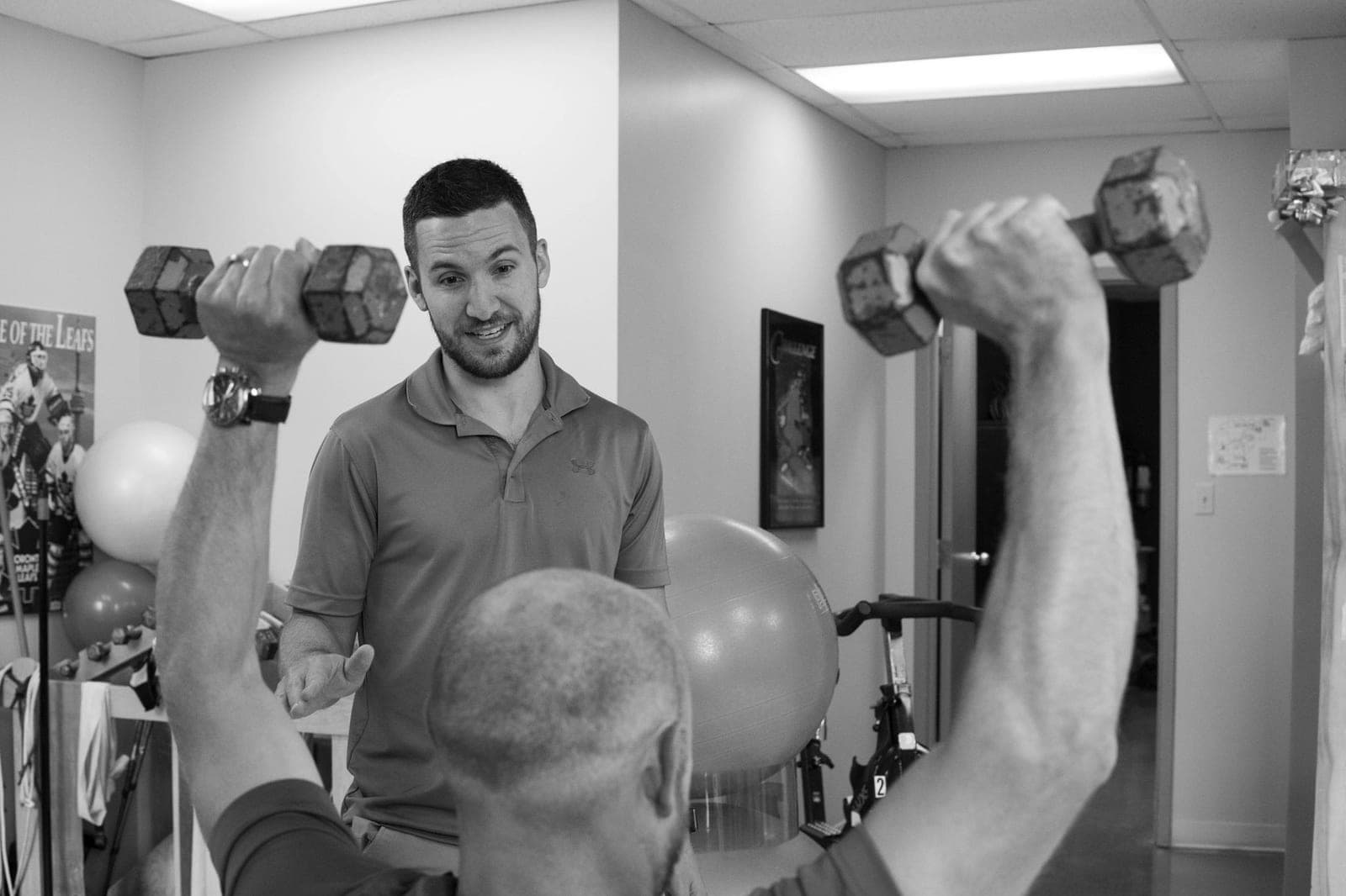 SeniorHome.ca - Bouctouche Physiotherapy Inc. (Richibucto Clinic)