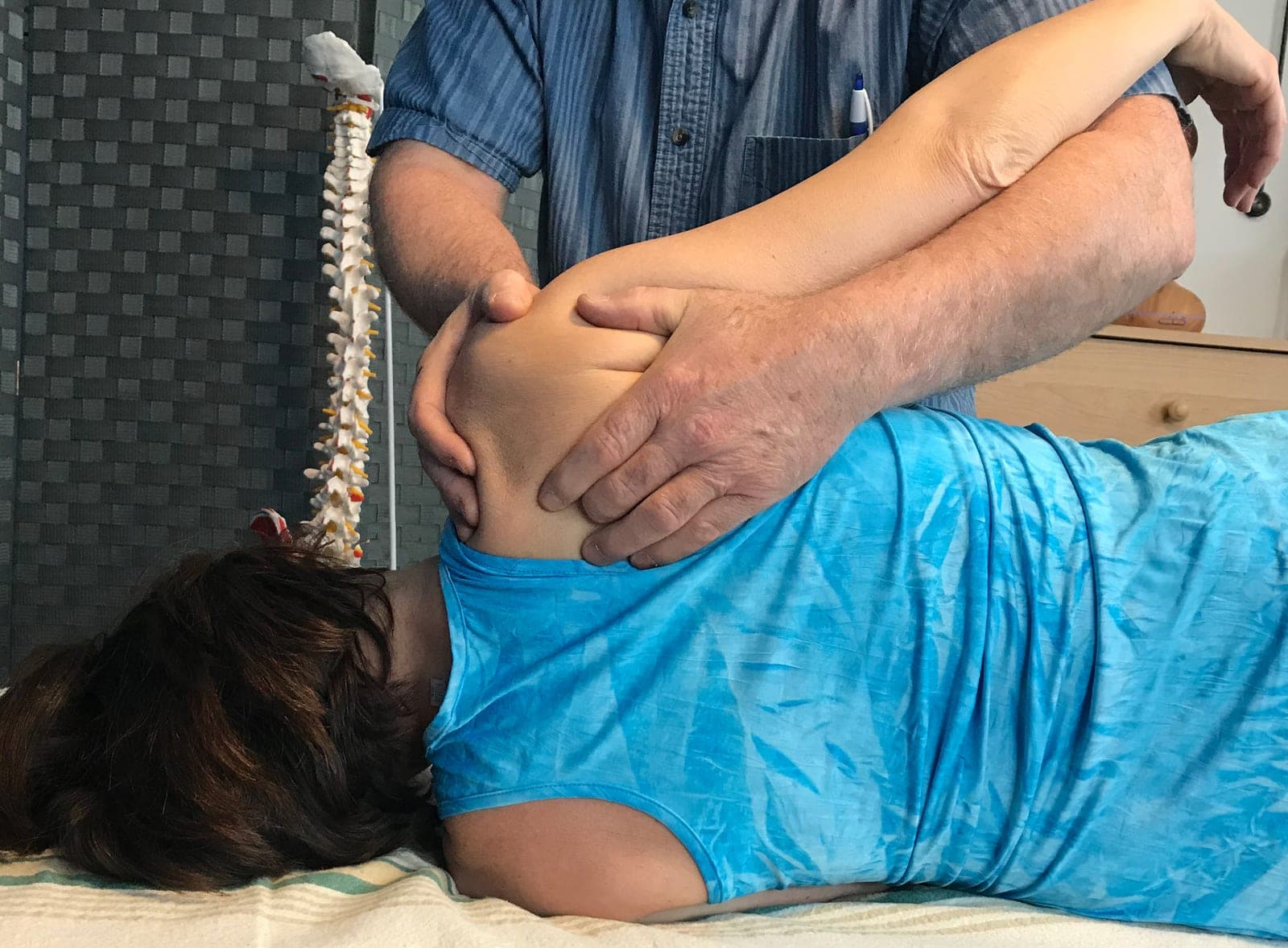 SeniorHome.ca - Physio Choix: physiothérapie - hypnose médicale