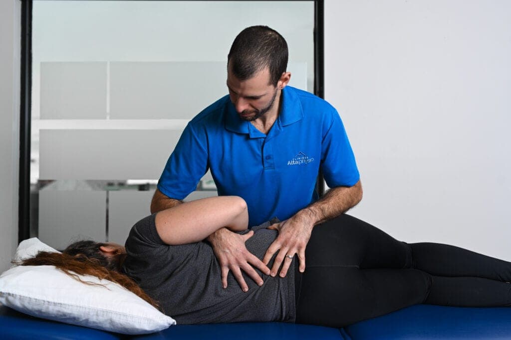 SeniorHome.ca - Clinique Alta Physio