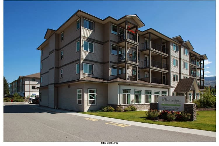 The Hamlets at Penticton by Optima Living - Photo 1