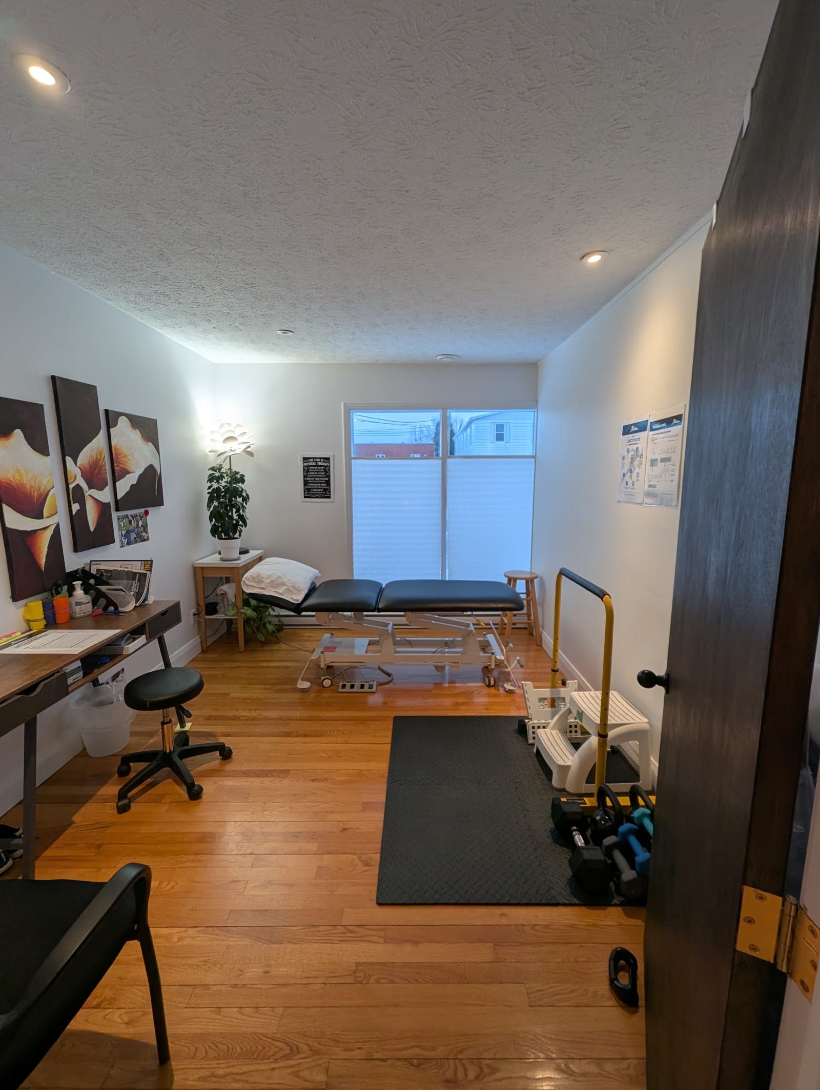 Le Bureau Du Physio (photo: Le Bureau Du Physio, via Google)