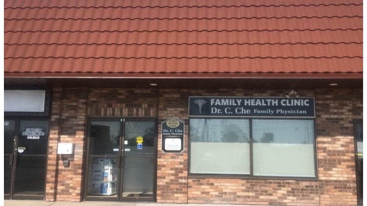 Gait Maxx Foot Clinic & Orthotics -Fort Erie (photo: Gait Maxx Foot Clinic & Orthotics -Fort Erie, via Google)