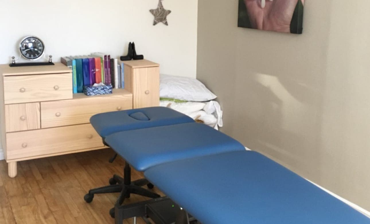 Clinique Physiothérapie et Ostéopathie Josée-Anne Théorêt (photo: Clinique Physiothérapie et Ostéopathie Josée-Anne Théorêt à Magog, via Google)