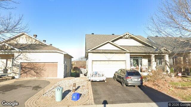 Revitalize Foot Care (Google Street View)