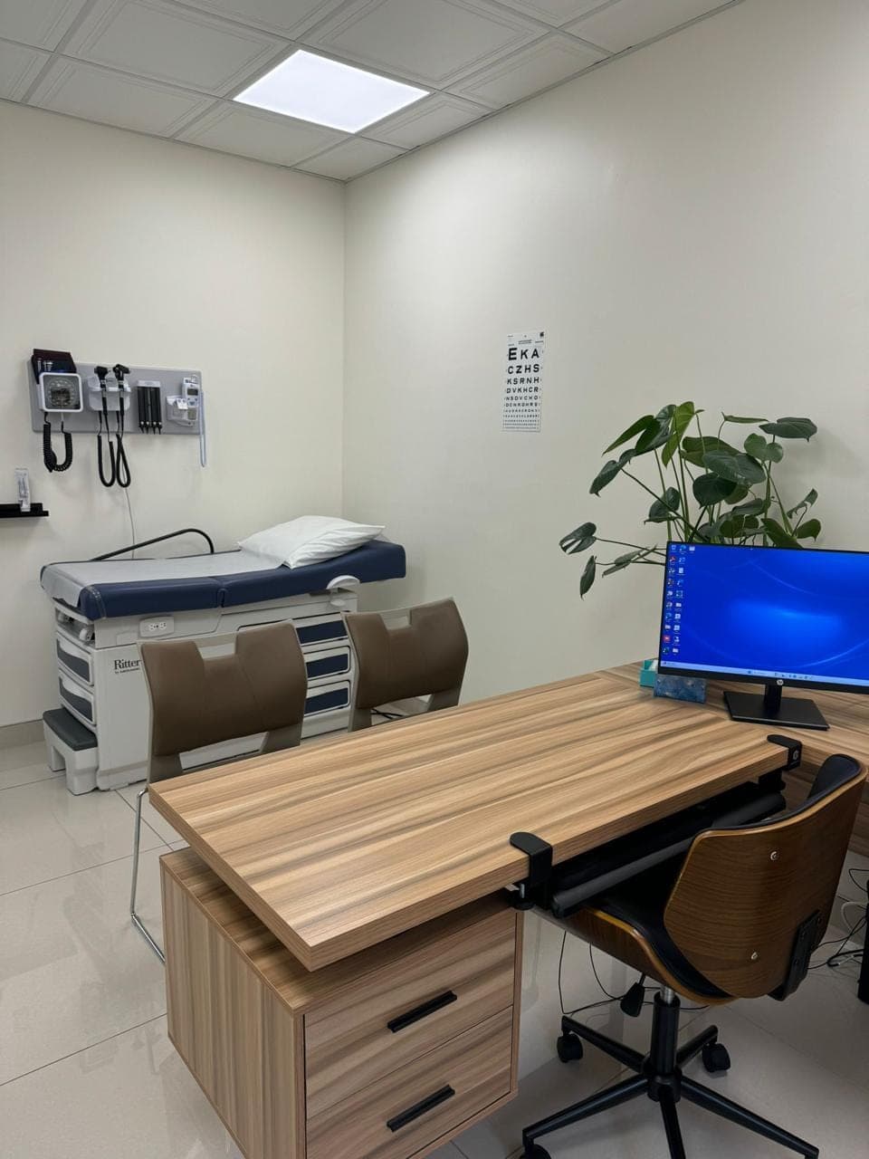 Podiatrist West Island, Union Podiatre West Island (photo: Podiatrist West Island, Union Podiatre West Island, via Google)
