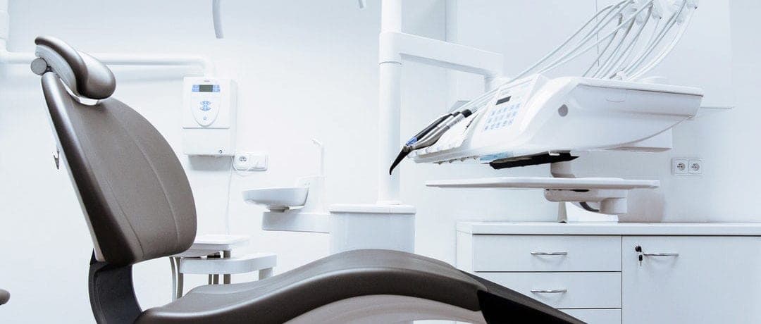 Clinique de Denturologie Josee Lauzon d.d. (photo: Clinique de Denturologie Josee Lauzon d.d., via Google)