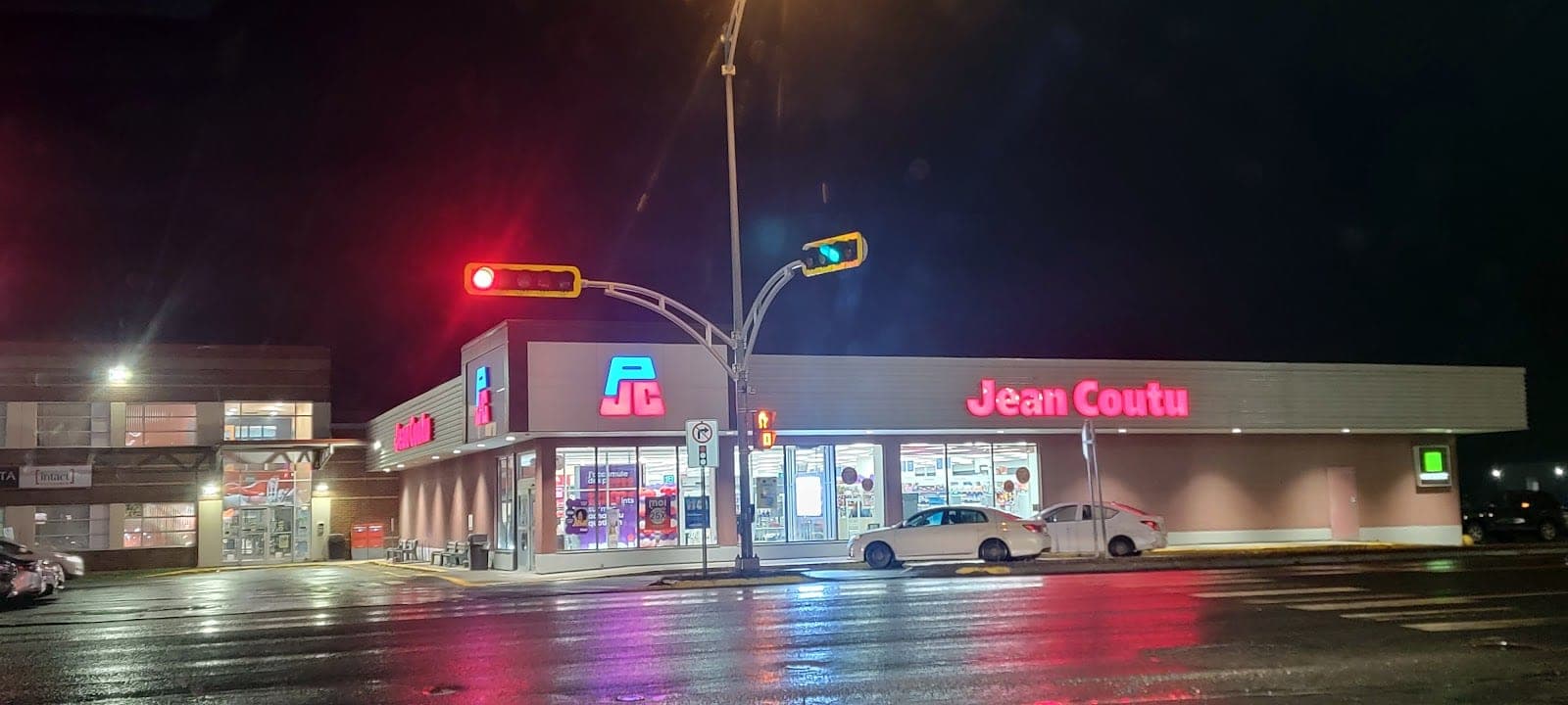 PJC Jean Coutu (photo: Romain Pelletier, via Google)