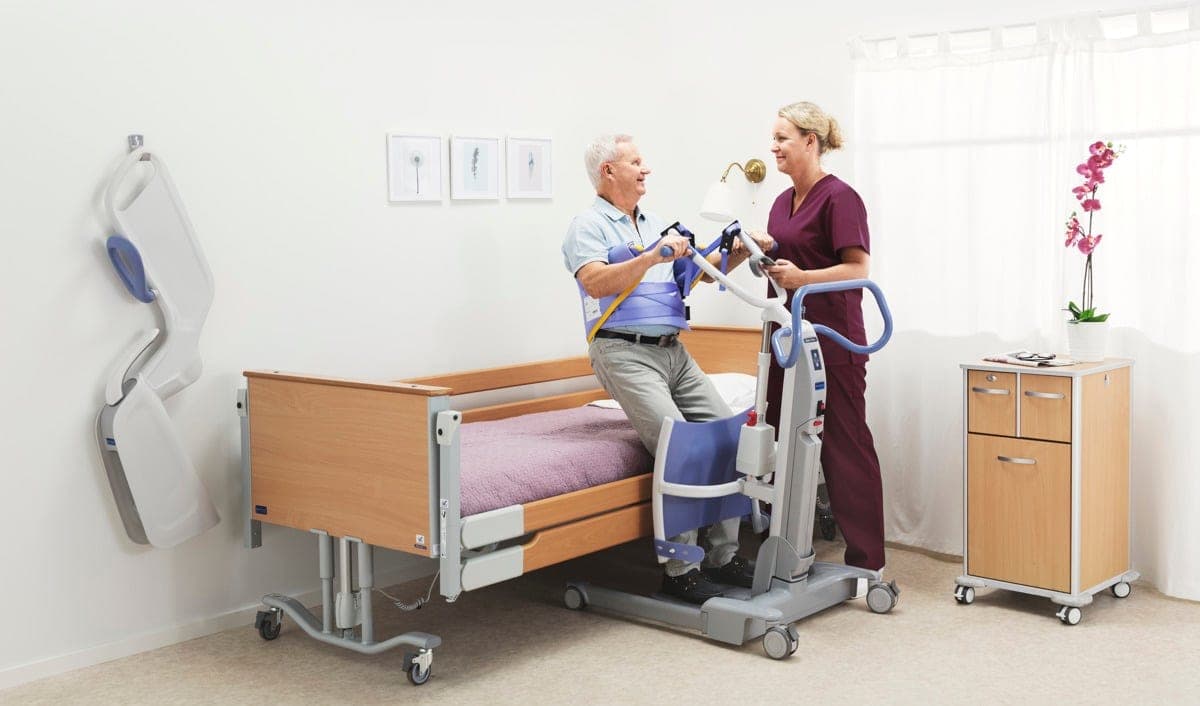 SeniorHome.ca - Arjo Magog