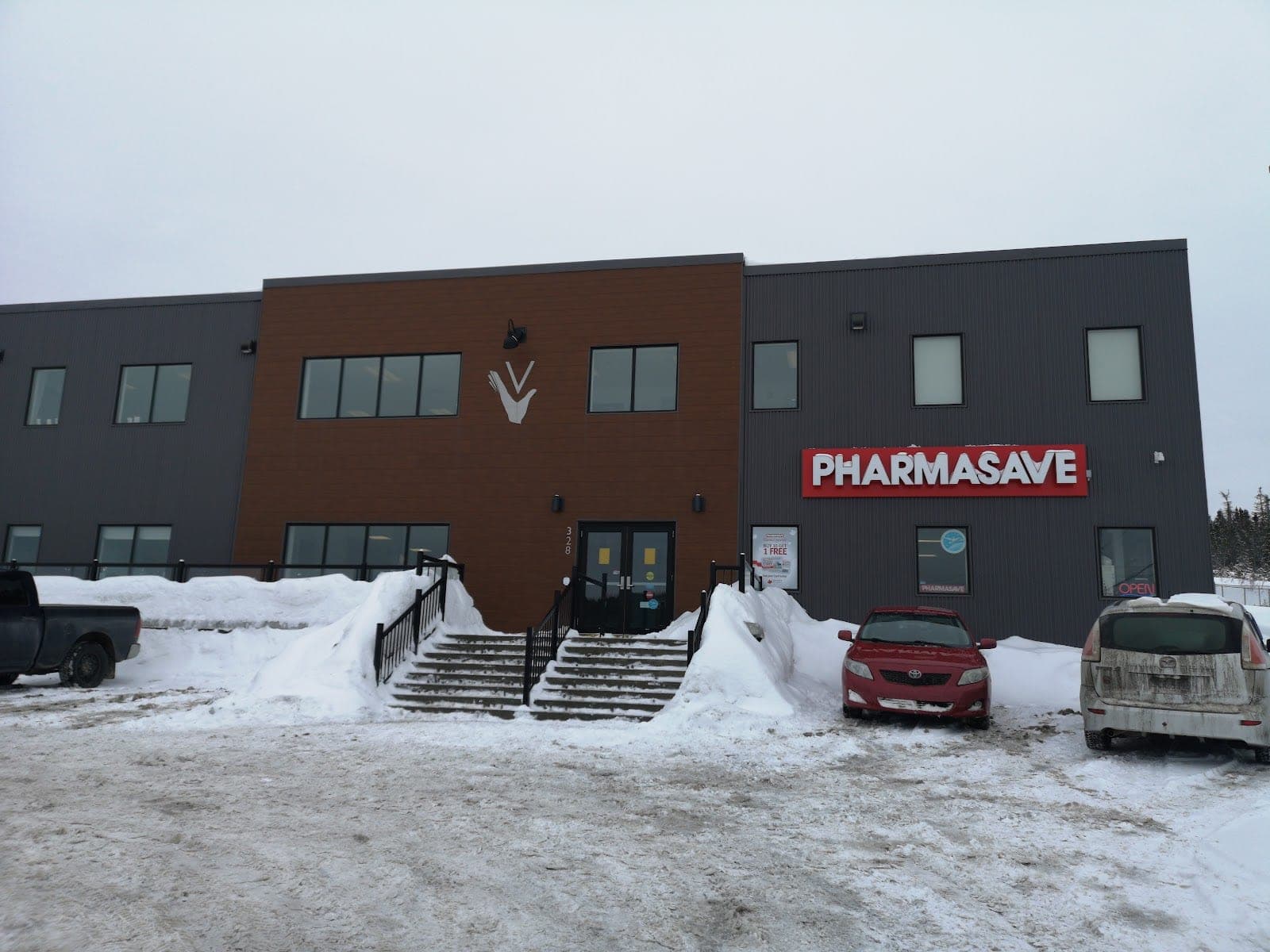 Family Pharmachoice (photo: Ryanator 1117, via Google)