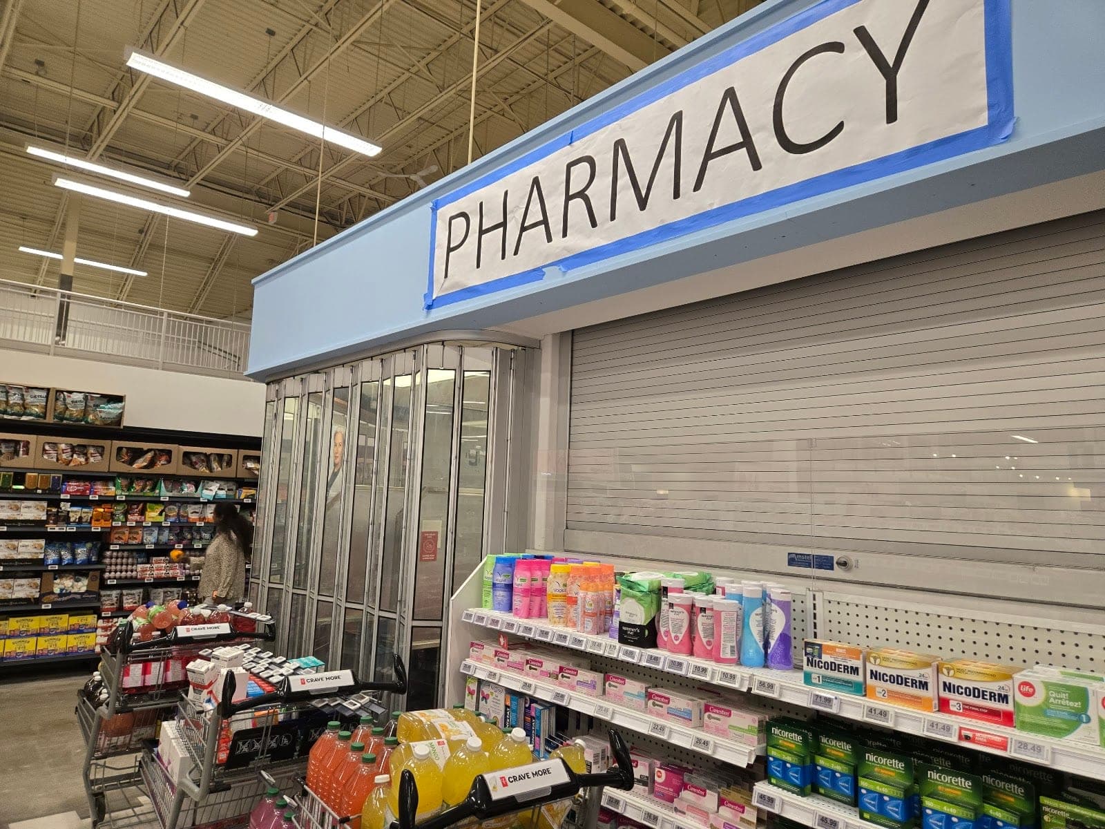 DRUGStore Pharmacy (photo: None None, via Google)