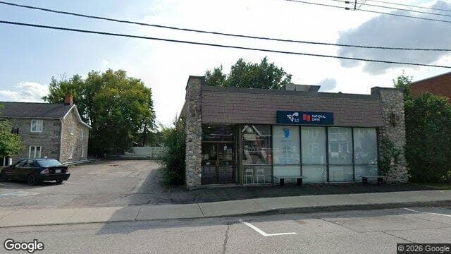 Happy Feet Medical Foot Care - Vankleek Hill Clinic (Google Street View)