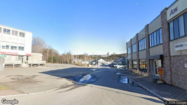 First Choice Vision Centre (Google Street View)