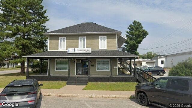 Clinique De Physiotherapie (Google Street View)