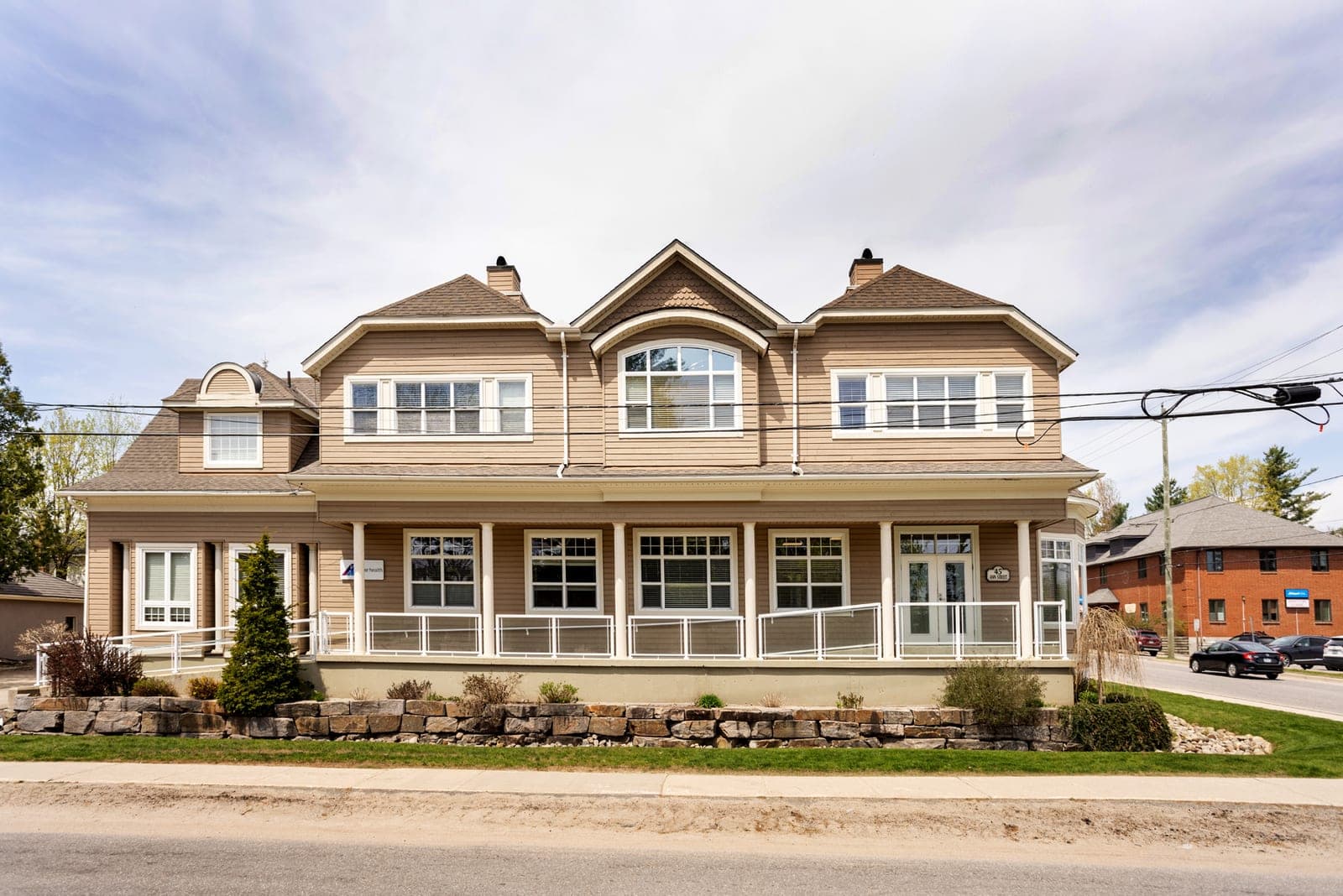 SeniorHome.ca - Miller Health