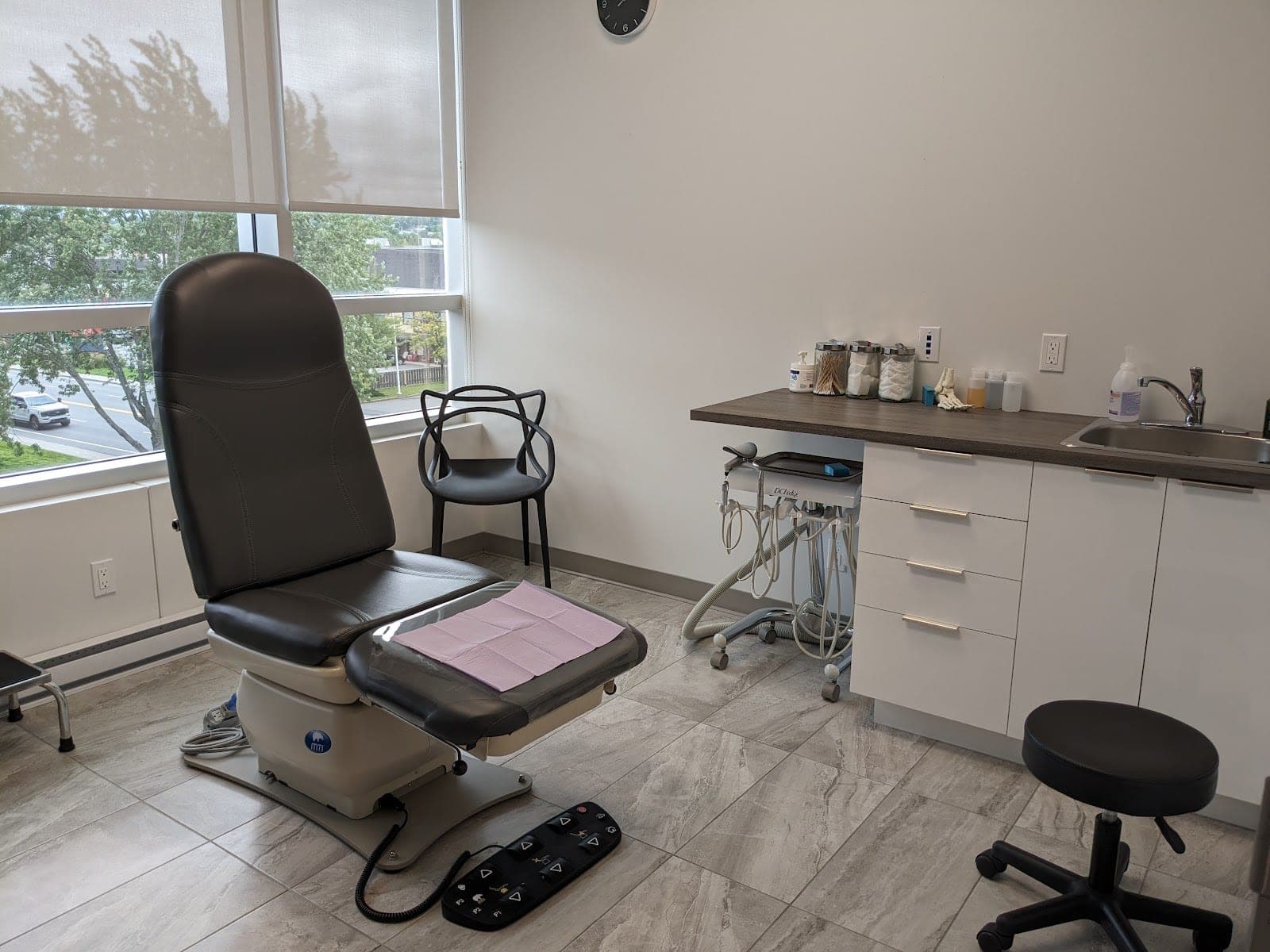 Clinique Podiatrique À Deux Pas De Vous (photo: Clinique Podiatrique À Deux Pas De Vous, via Google)