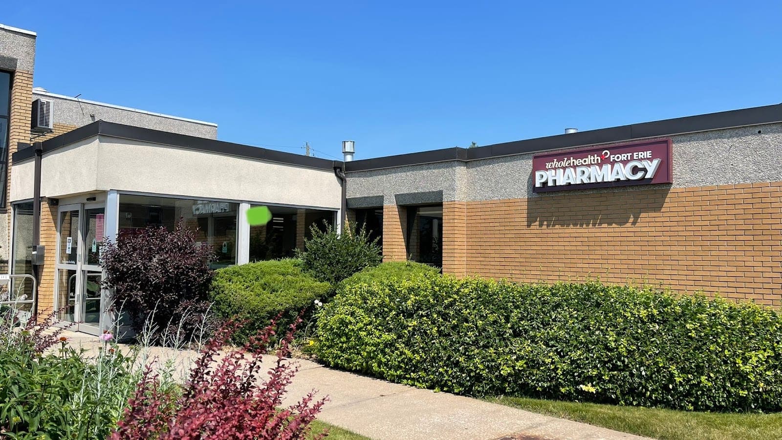 Whole Health Pharmacy Fort Erie (photo: Whole Health Pharmacy Fort Erie, via Google)