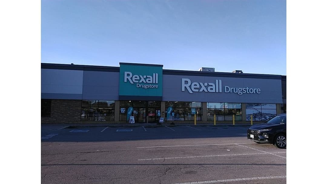 Rexall (photo: Rexall, via Google)