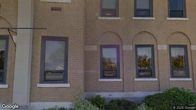 Physiotherapy Clinic (Google Street View)