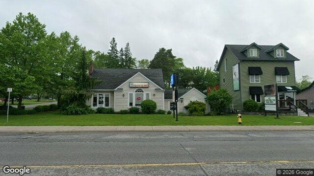 Vision Clinic (Google Street View)