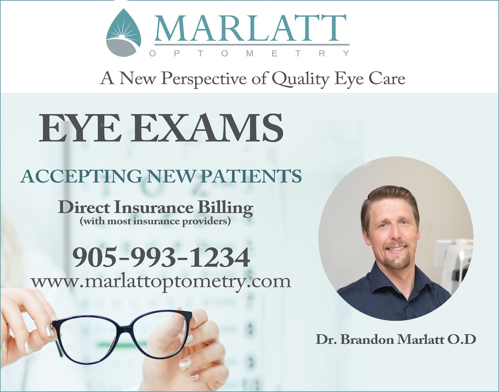 Marlatt Optometry (photo: Marlatt Optometry, via Google)