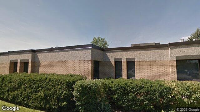 Williams Eyewear (Google Street View)