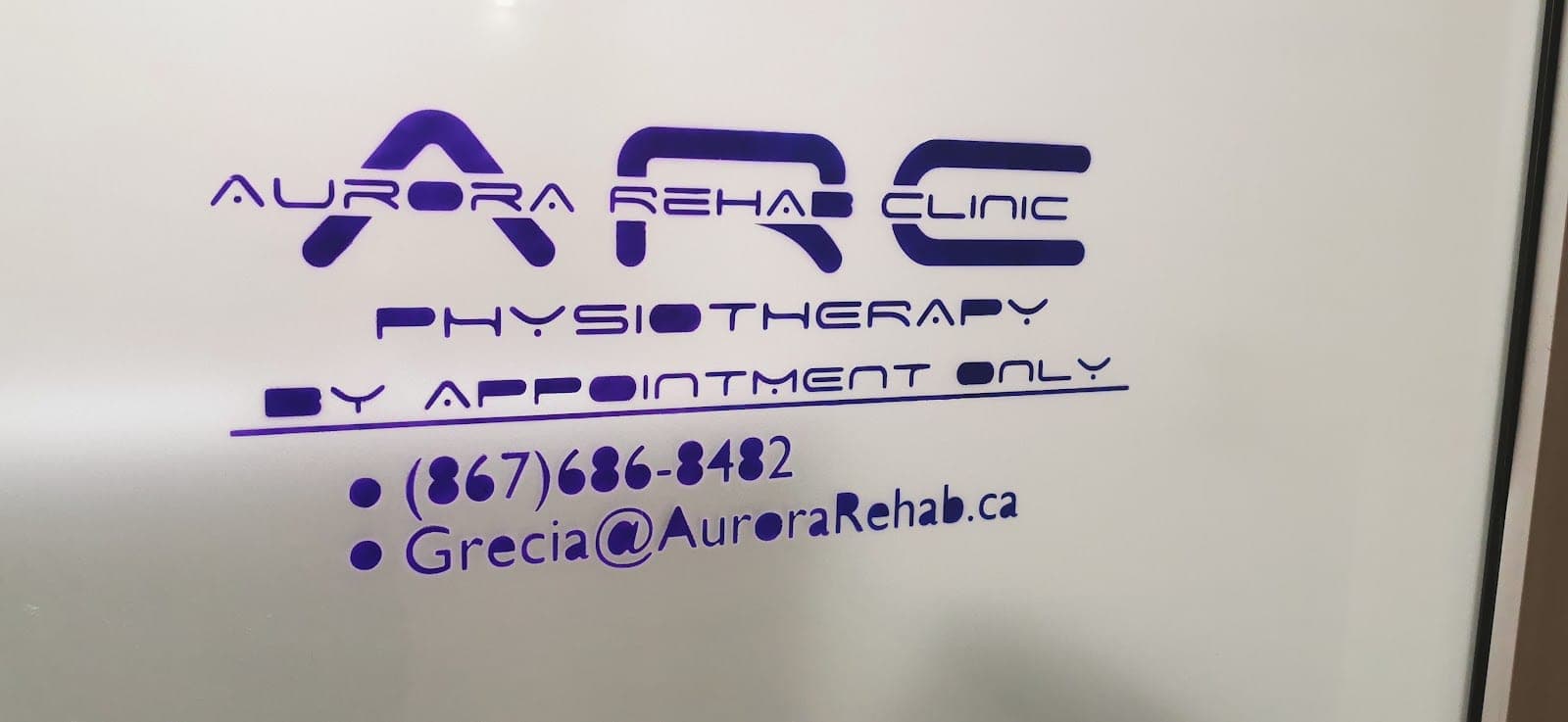 Aurora Rehab Clinic (photo: Tyler Nagel, via Google)