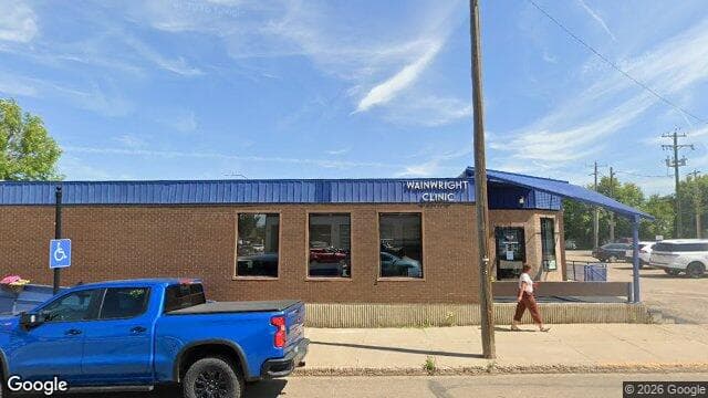 Regain & Prosper Rehabilitation (Google Street View)