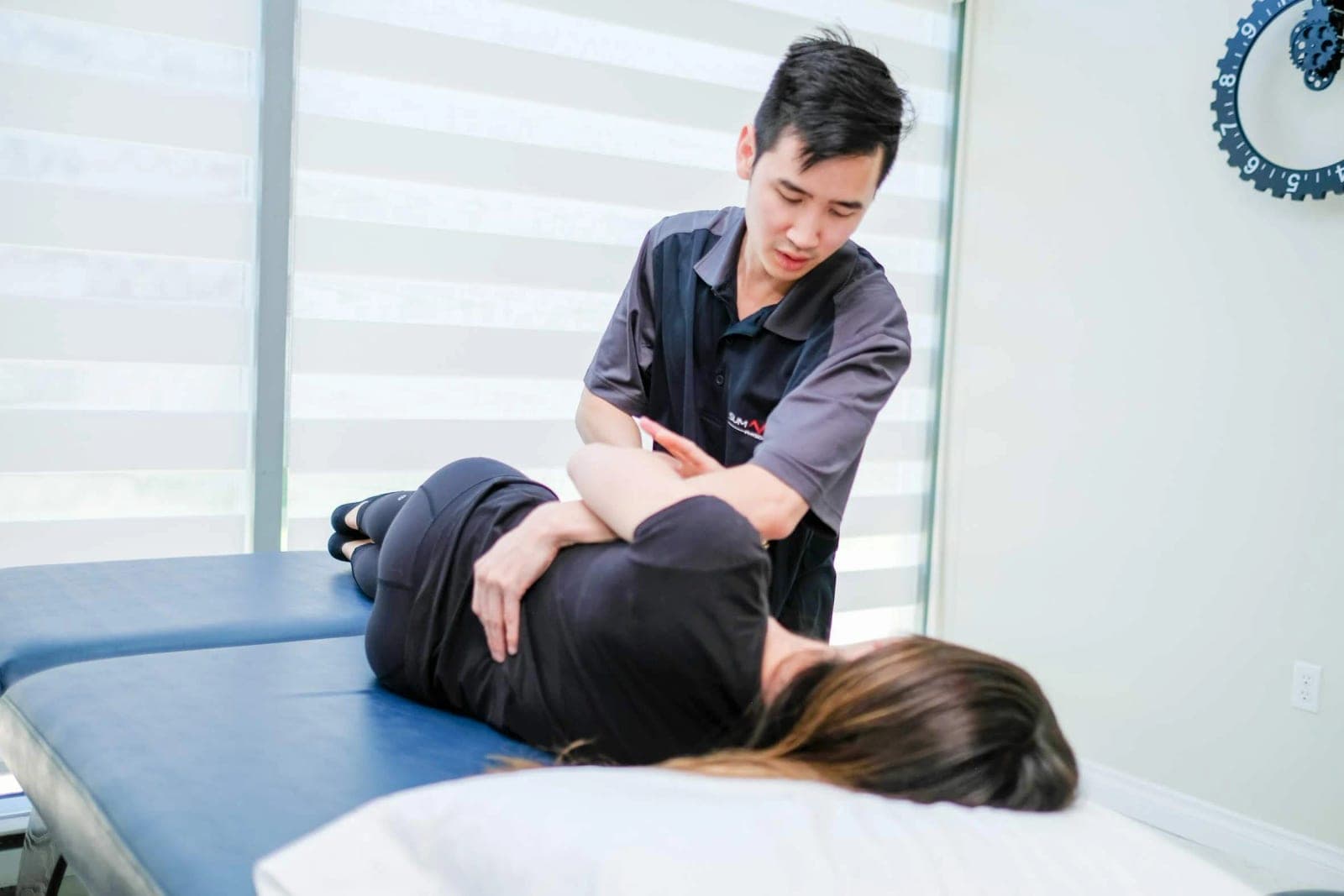 SeniorHome.ca - Physio Summum Ouest de L'Ile - West Island