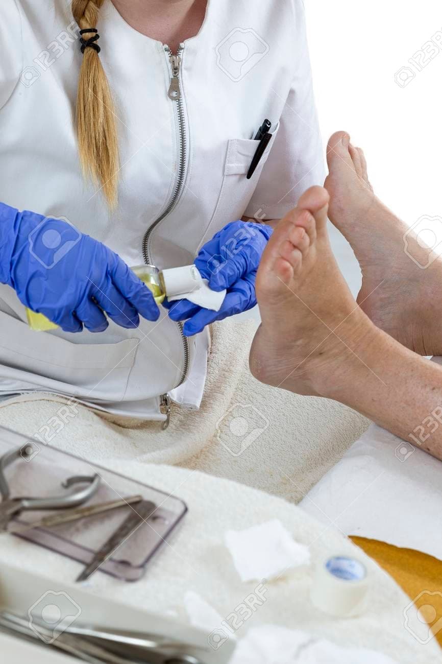 Footcare2you (photo: Footcare2you, via Google)
