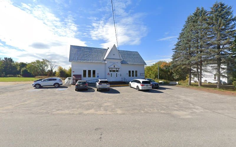 Friendly Neighbor Senior Citizens (The Little White School) - Photo 1